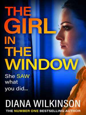 The Girl in the Window - ebook